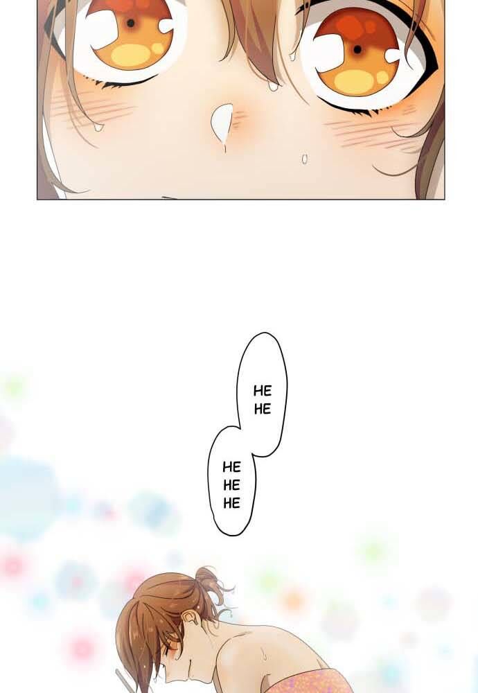 Trái Tim Của Luce Chap 10 - Next Chap 11