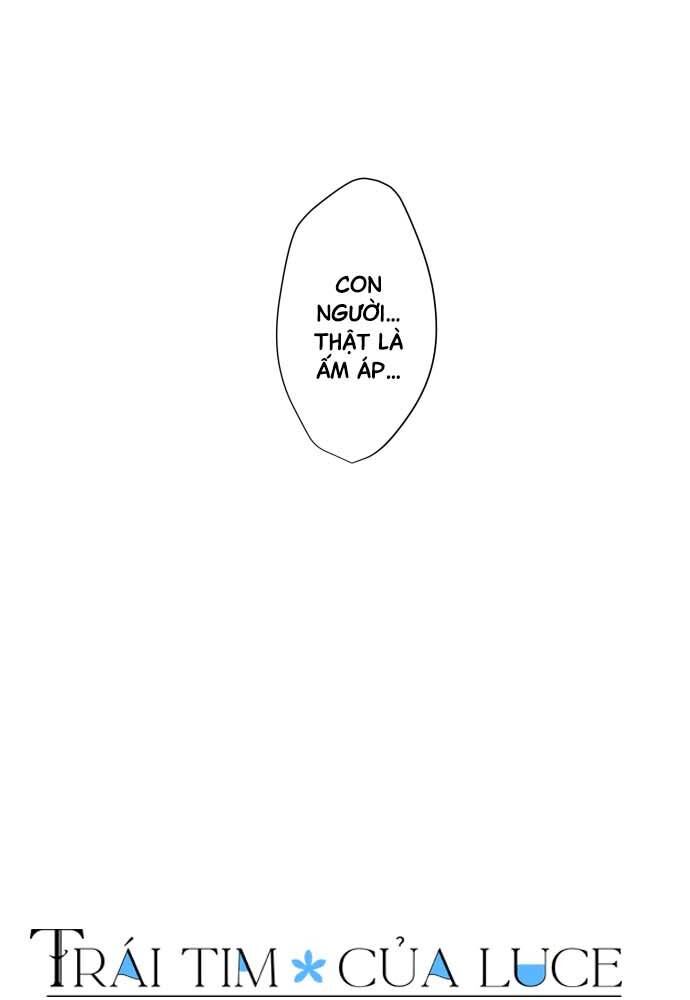 Trái Tim Của Luce Chap 13 - Next Chap 14