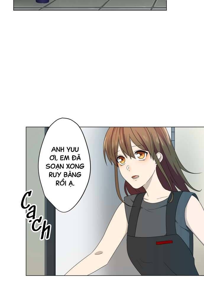 Trái Tim Của Luce Chap 13 - Next Chap 14