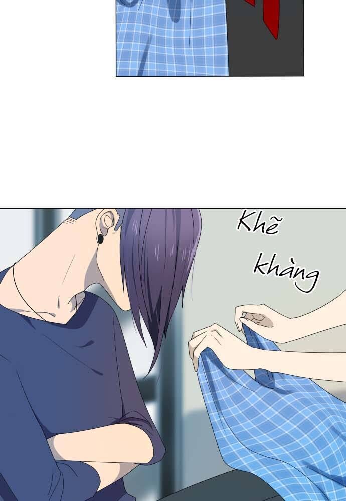 Trái Tim Của Luce Chap 13 - Next Chap 14