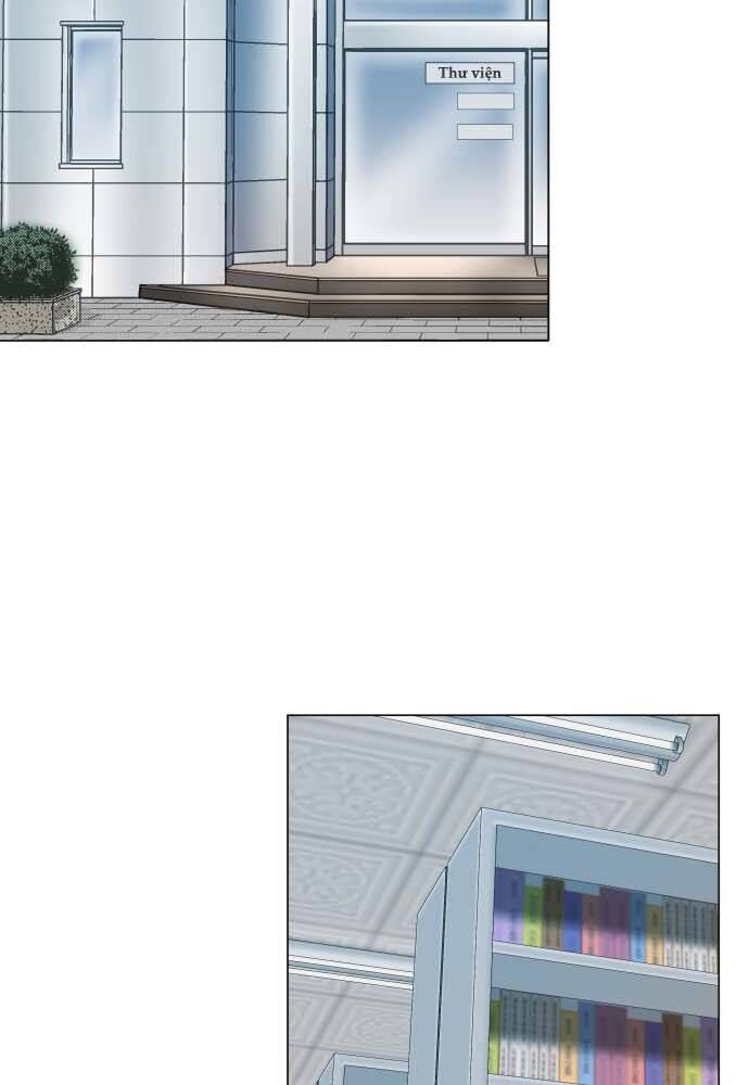 Trái Tim Của Luce Chap 13 - Next Chap 14