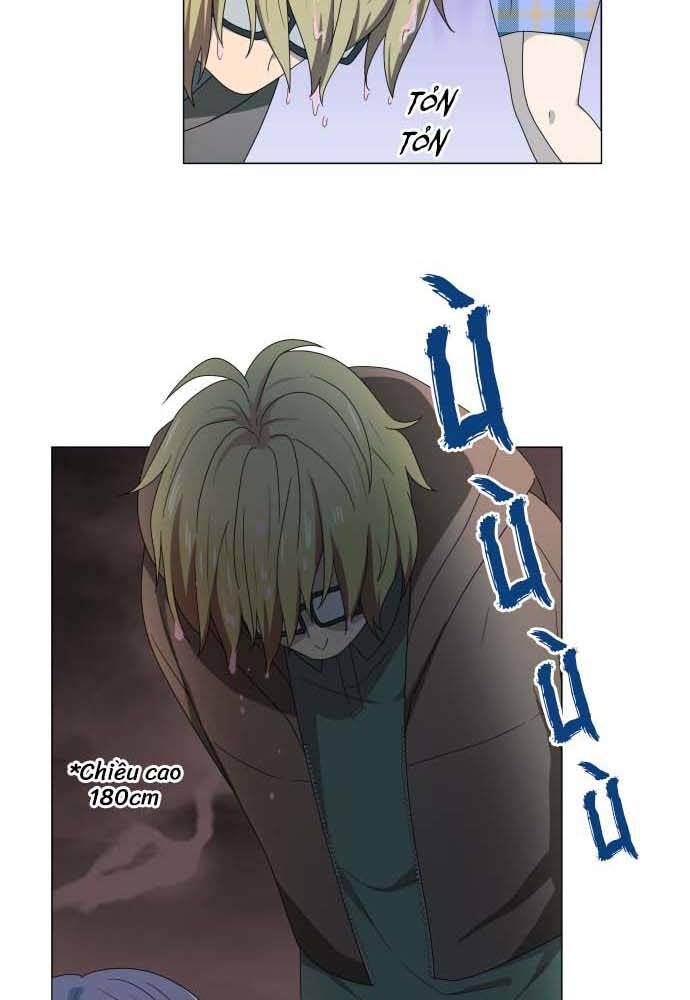 Trái Tim Của Luce Chap 13 - Next Chap 14