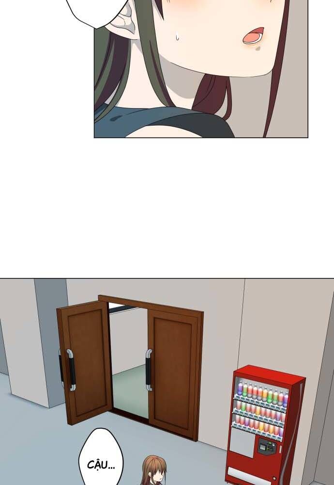 Trái Tim Của Luce Chap 13 - Next Chap 14