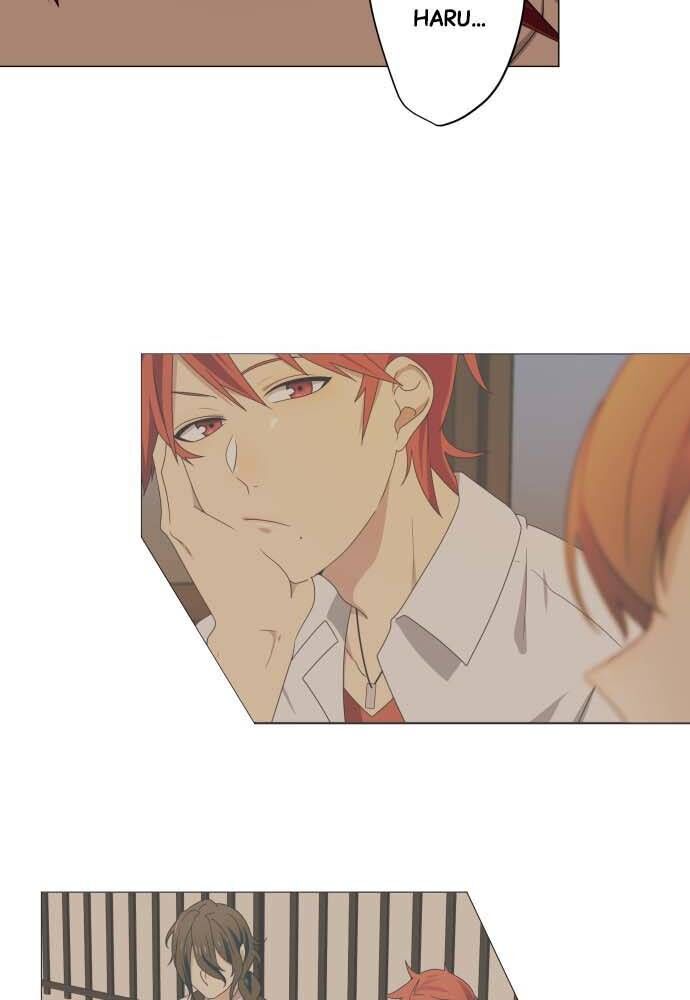 Trái Tim Của Luce Chap 16 - Next Chap 17