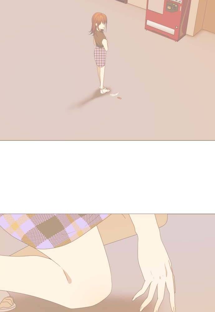 Trái Tim Của Luce Chap 16 - Next Chap 17