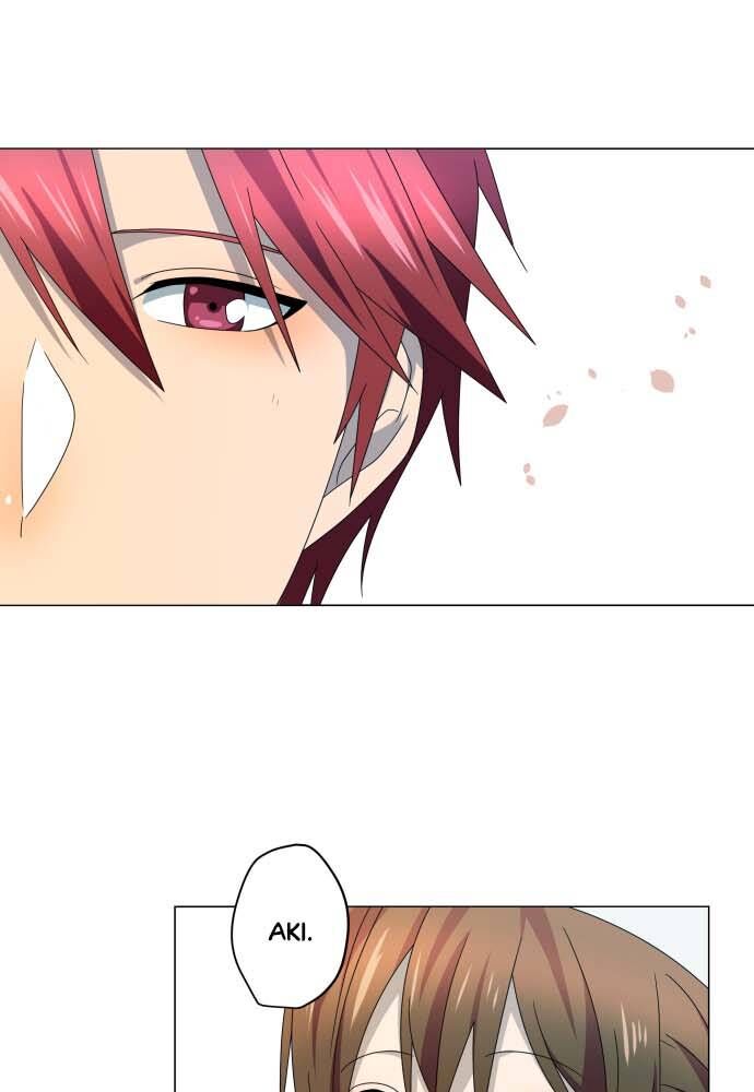 Trái Tim Của Luce Chap 16 - Next Chap 17