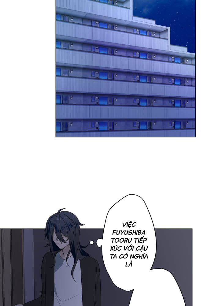 Trái Tim Của Luce Chap 19 - Next Chap 20