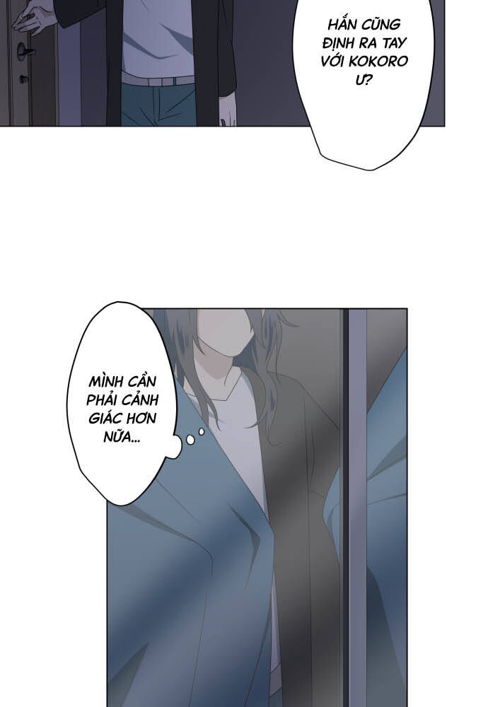 Trái Tim Của Luce Chap 19 - Next Chap 20