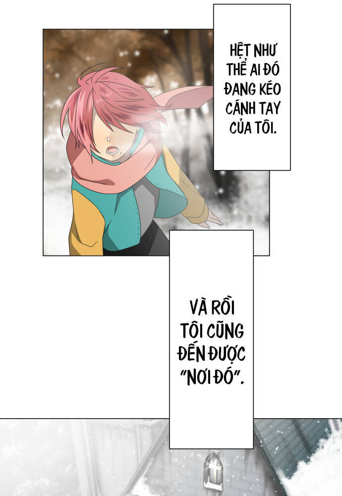 Trái Tim Của Luce Chap 19 - Next Chap 20