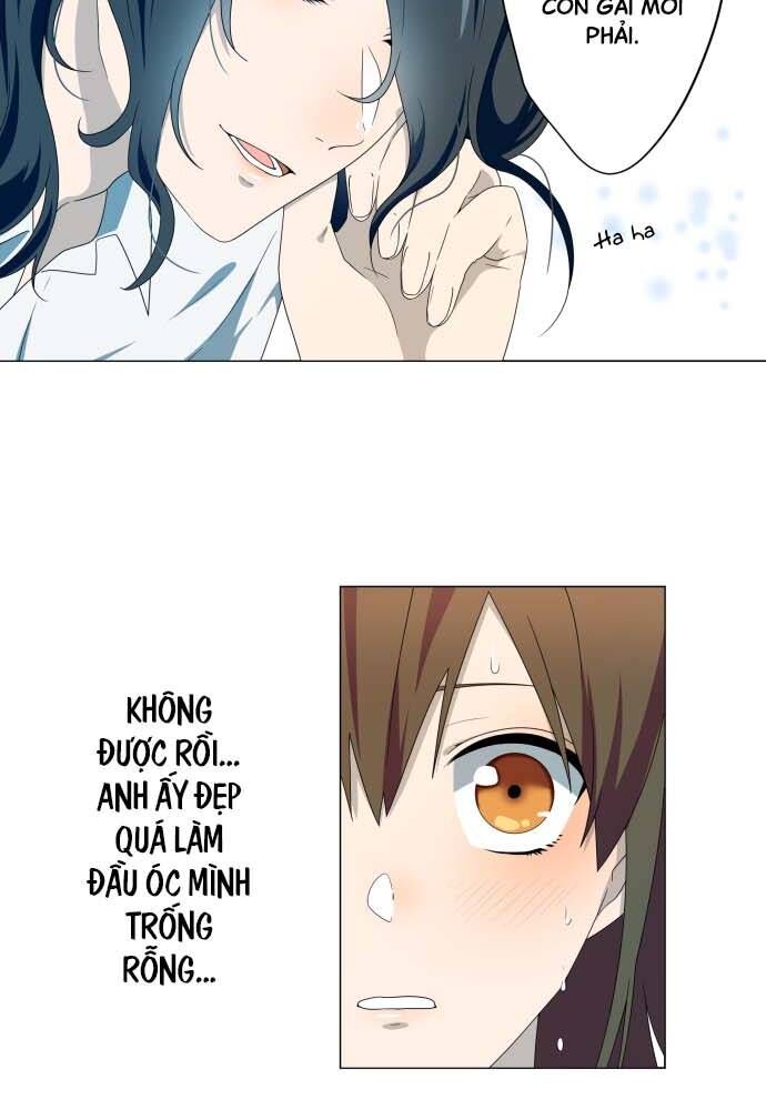 Trái Tim Của Luce Chap 2 - Next Chap 3