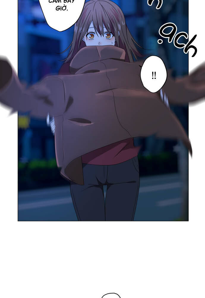 Trái Tim Của Luce Chap 20 - Next Chap 21