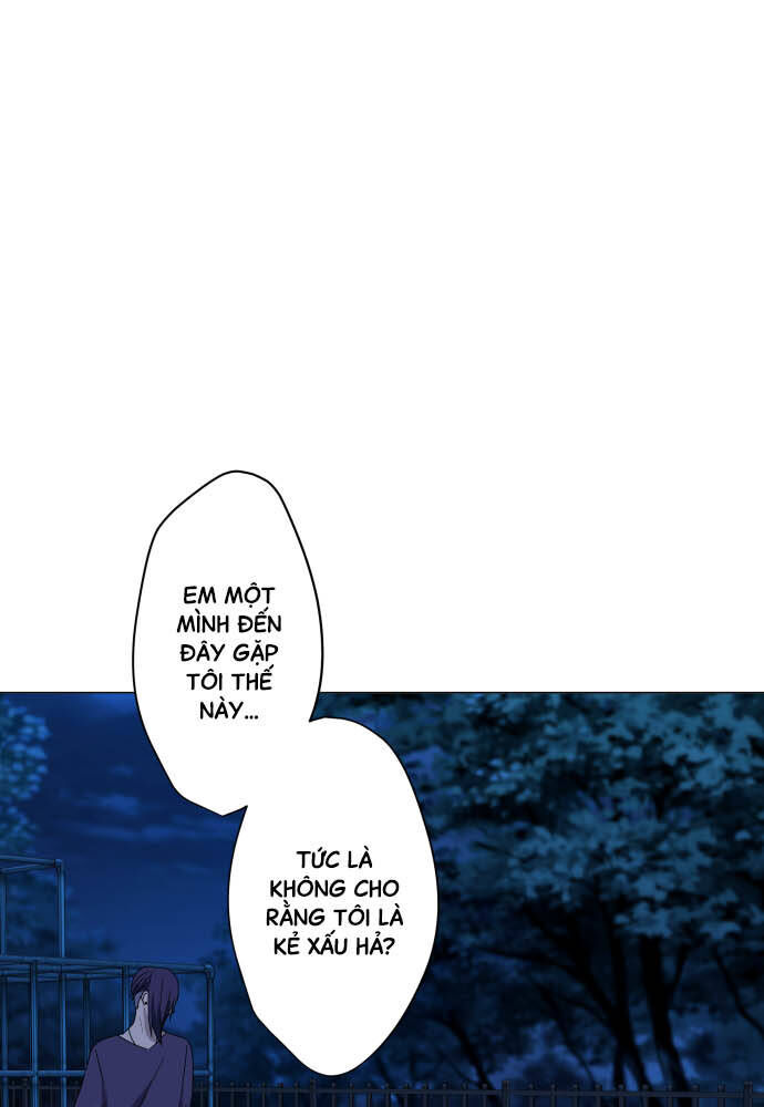 Trái Tim Của Luce Chap 20 - Next Chap 21