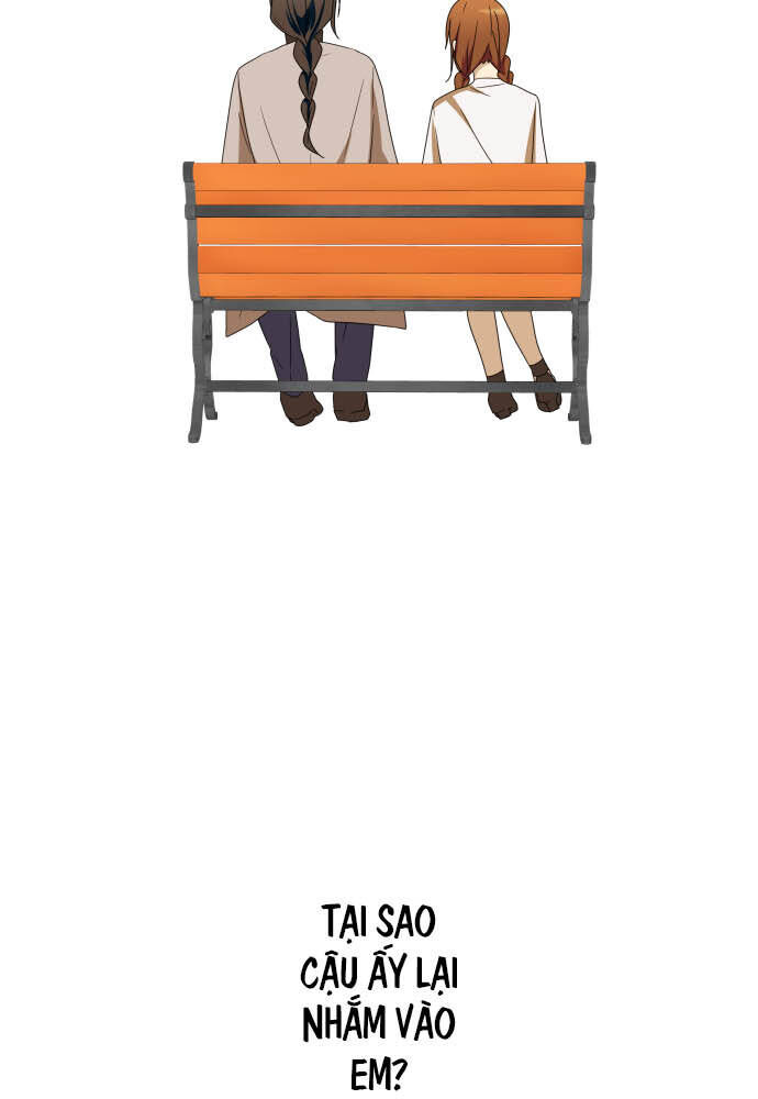 Trái Tim Của Luce Chap 21 - Next Chap 22