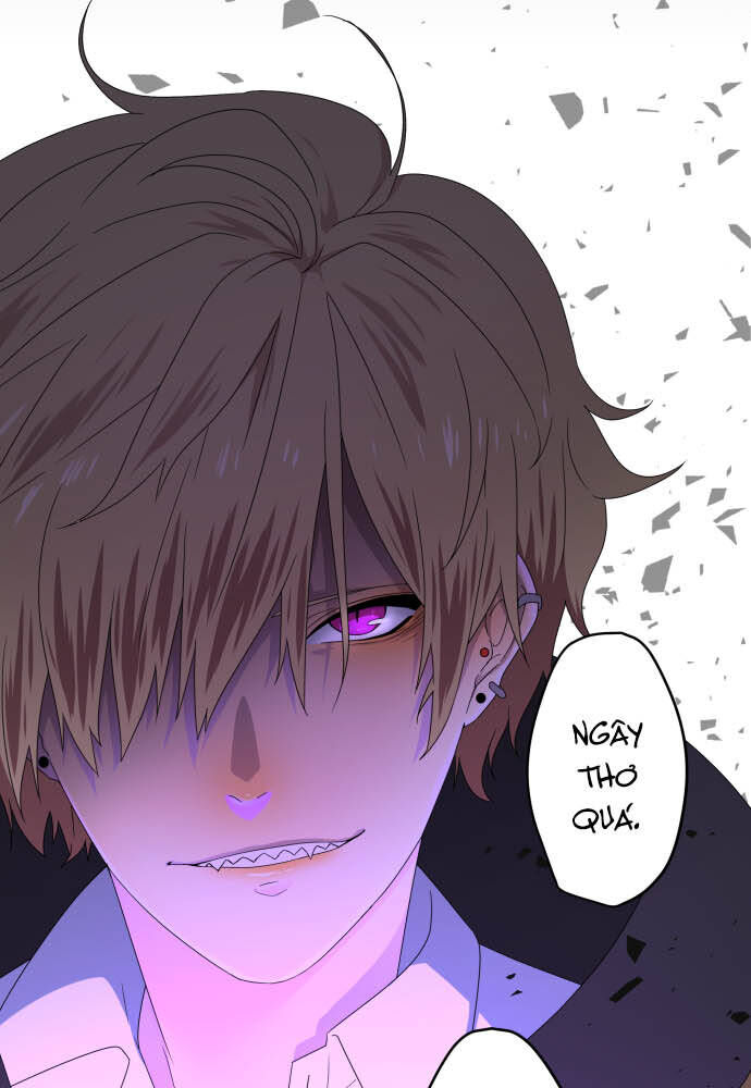 Trái Tim Của Luce Chap 22 - Next Chap 23