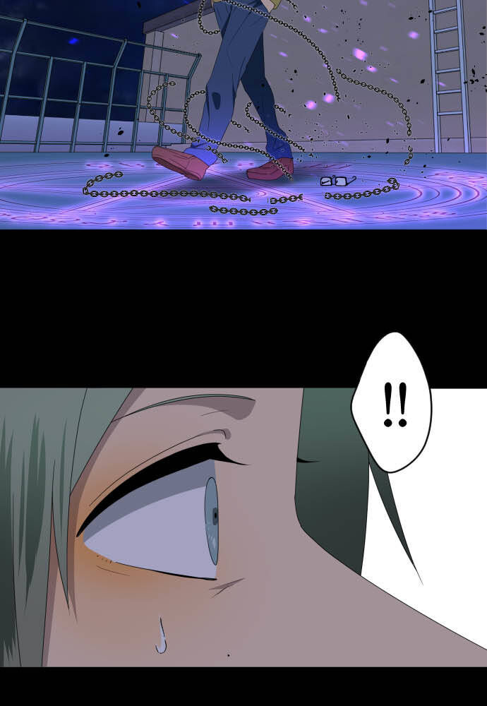 Trái Tim Của Luce Chap 22 - Next Chap 23