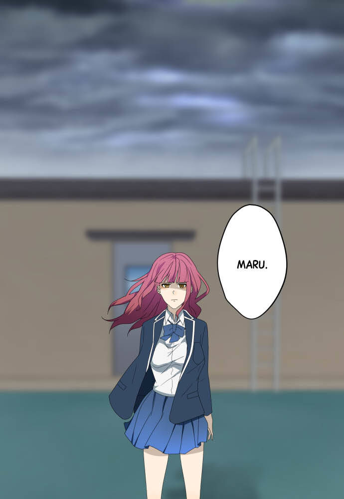 Trái Tim Của Luce Chap 28 - Next Chap 29