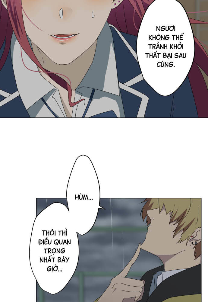 Trái Tim Của Luce Chap 29 - Next Chap 30