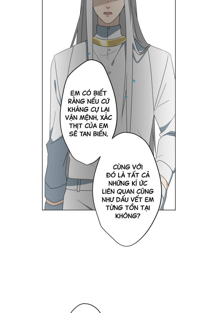 Trái Tim Của Luce Chap 31 - Next Chap 32