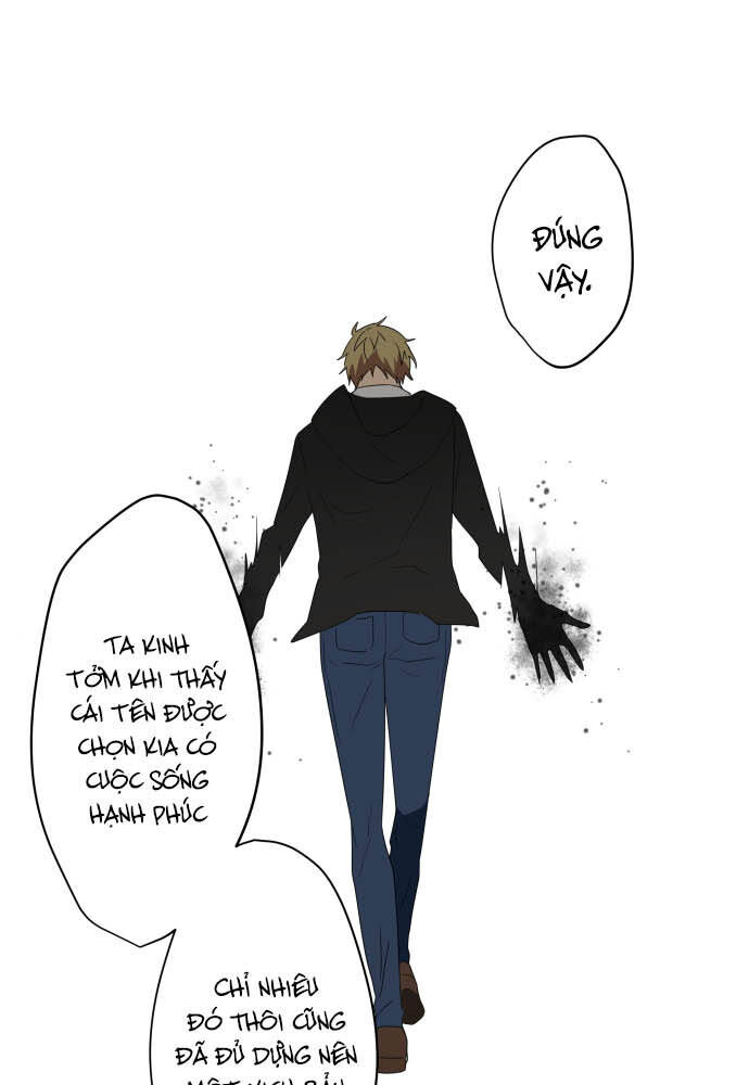 Trái Tim Của Luce Chap 34 - Next Chap 35