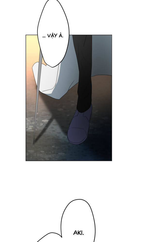 Trái Tim Của Luce Chap 34 - Next Chap 35