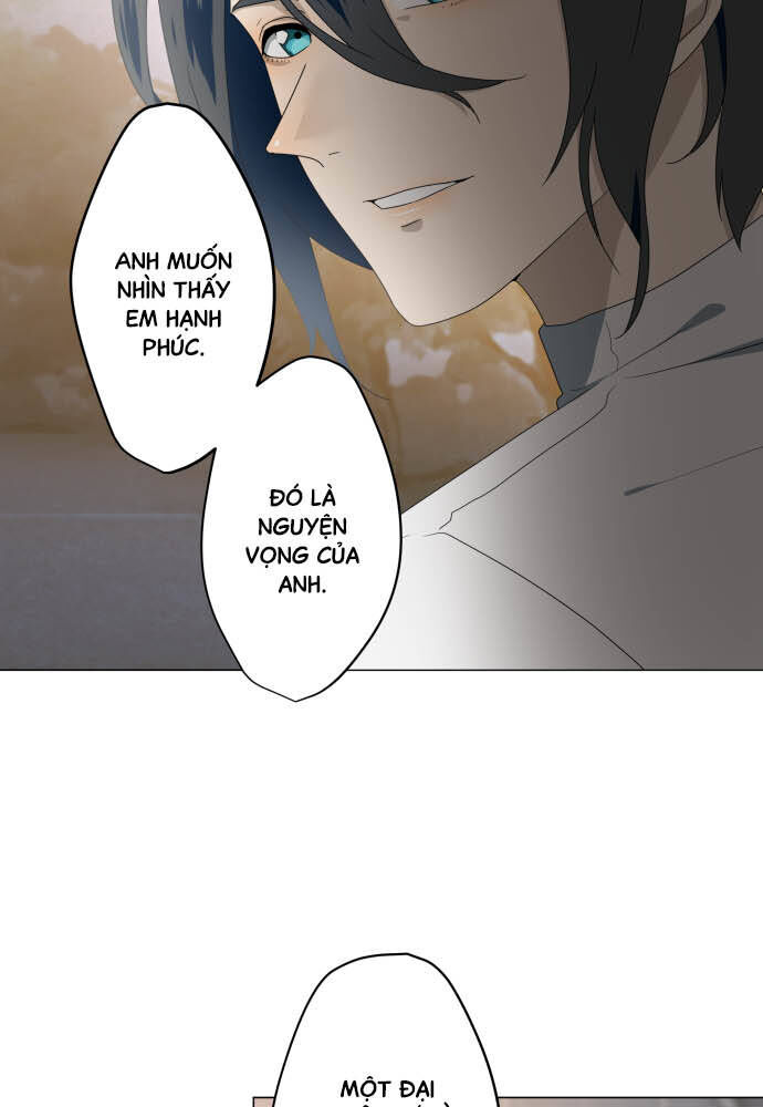 Trái Tim Của Luce Chap 34 - Next Chap 35