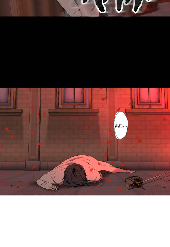 Trái Tim Của Luce Chap 35 - Next Chap 36