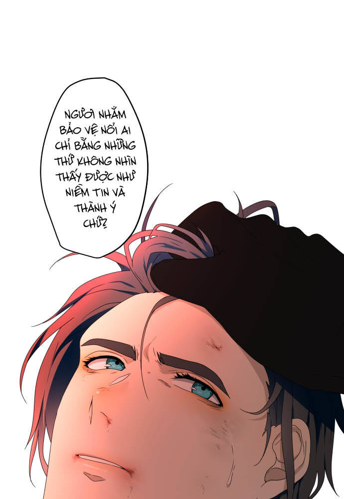 Trái Tim Của Luce Chap 35 - Next Chap 36