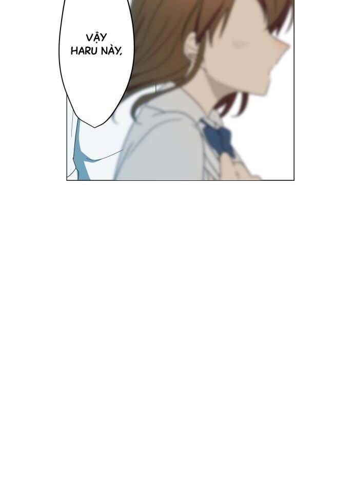 Trái Tim Của Luce Chap 4 - Next Chap 5