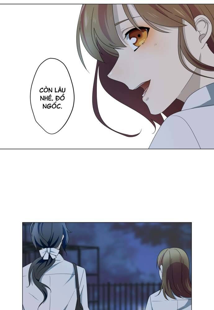 Trái Tim Của Luce Chap 4 - Next Chap 5