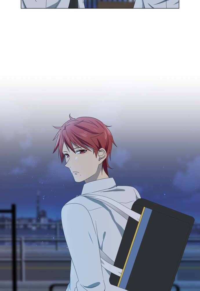 Trái Tim Của Luce Chap 4 - Next Chap 5