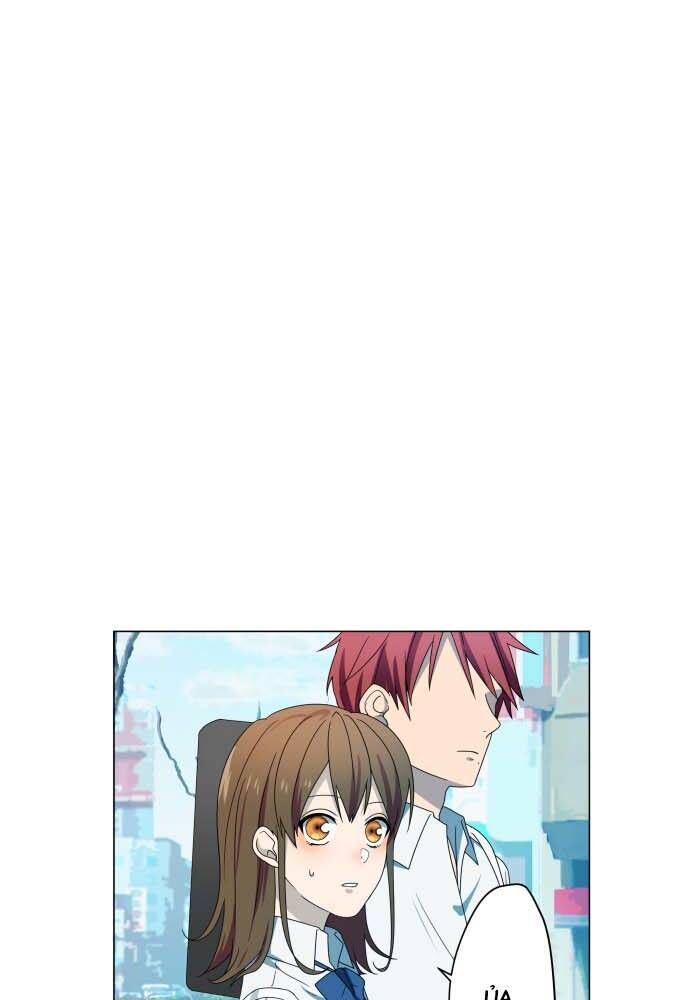 Trái Tim Của Luce Chap 4 - Next Chap 5