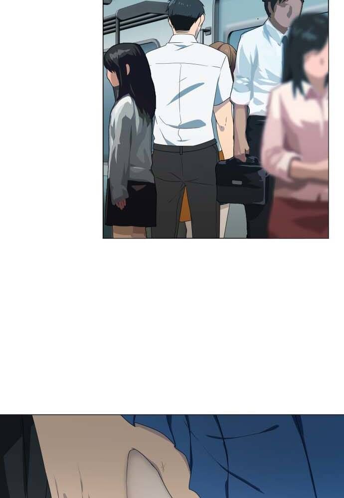 Trái Tim Của Luce Chap 5 - Next Chap 6