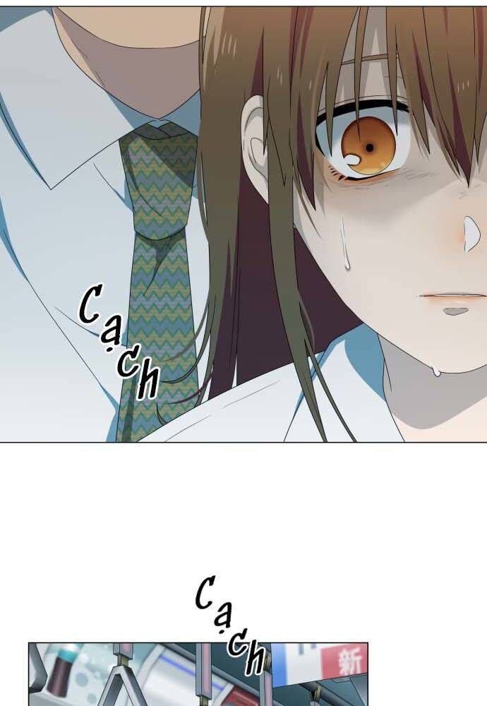 Trái Tim Của Luce Chap 5 - Next Chap 6