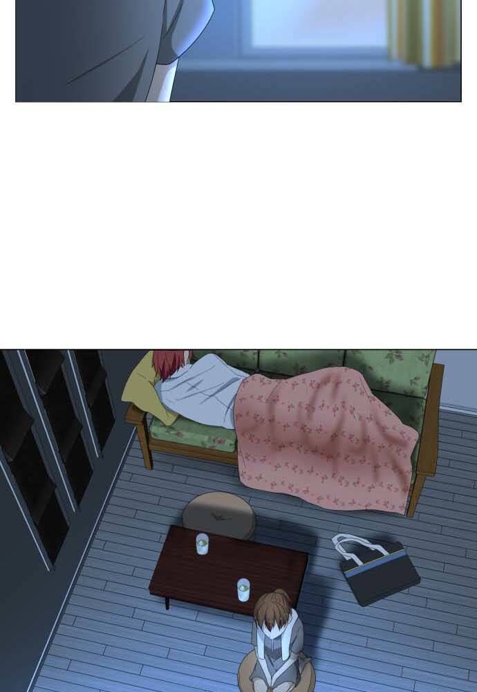 Trái Tim Của Luce Chap 6 - Next Chap 7