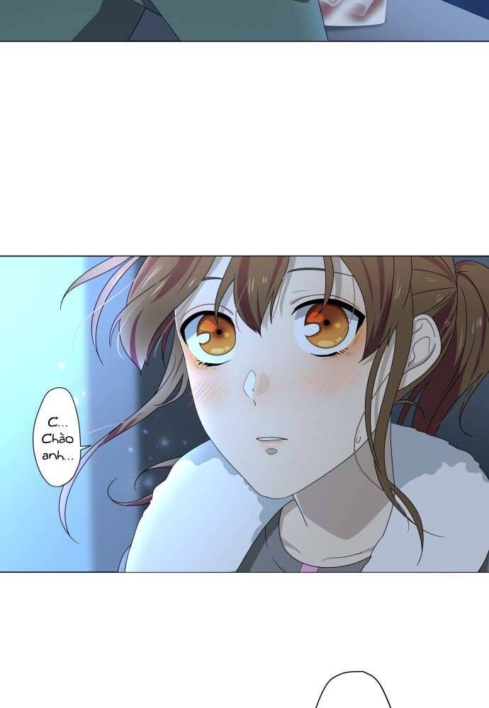 Trái Tim Của Luce Chap 6 - Next Chap 7