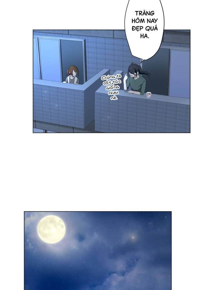 Trái Tim Của Luce Chap 6 - Next Chap 7