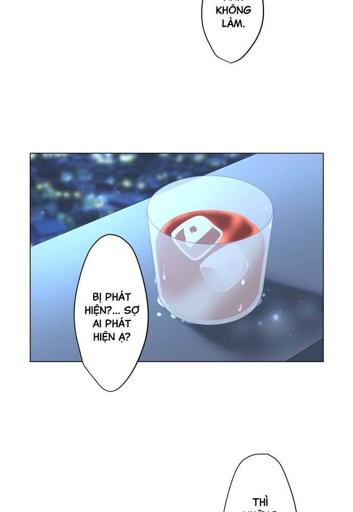 Trái Tim Của Luce Chap 6 - Next Chap 7