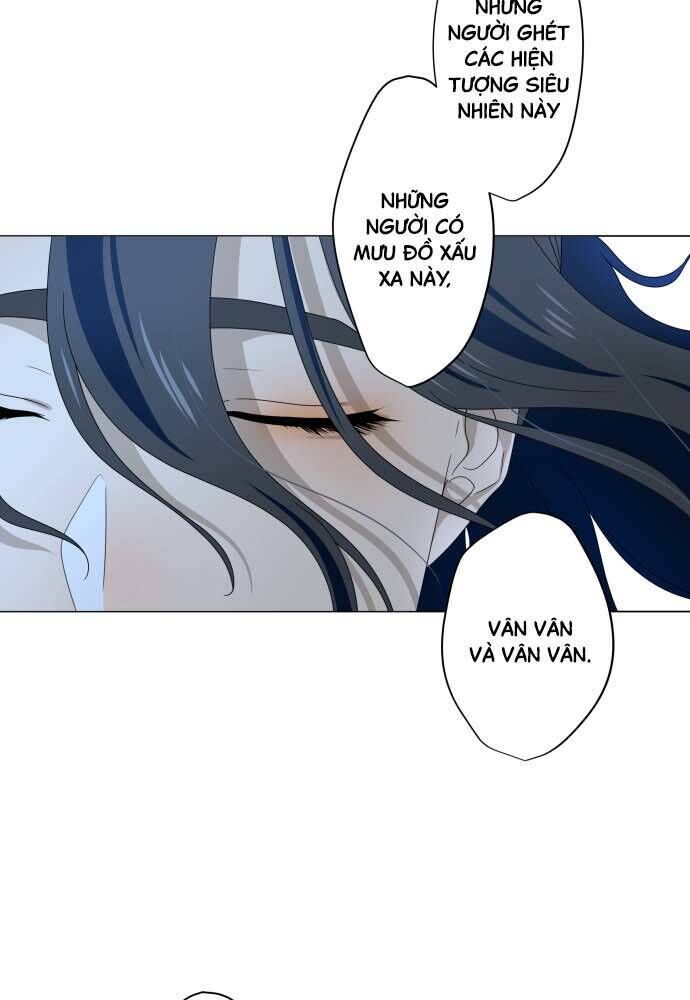 Trái Tim Của Luce Chap 6 - Next Chap 7