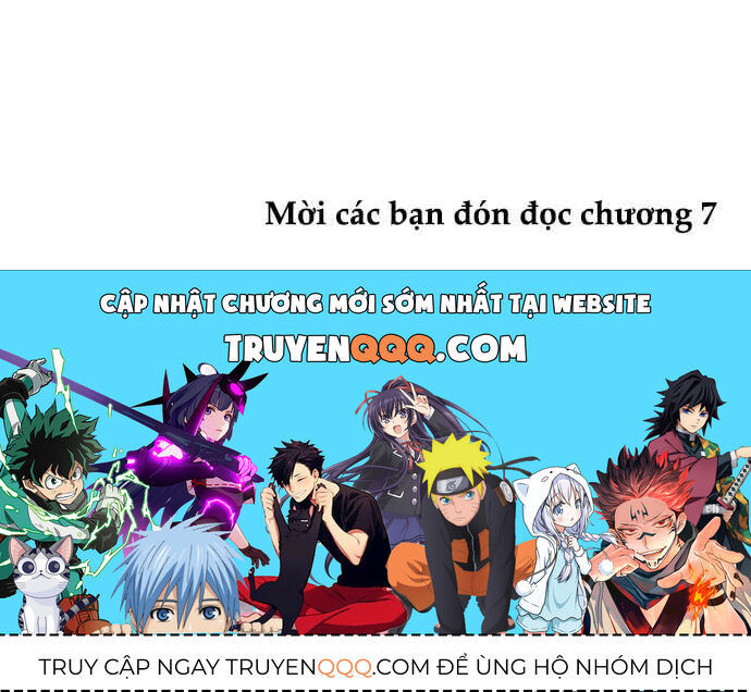 Trái Tim Của Luce Chap 6 - Next Chap 7