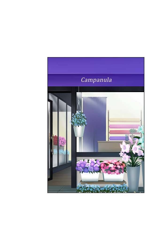 Trái Tim Của Luce Chap 8 - Next Chap 9