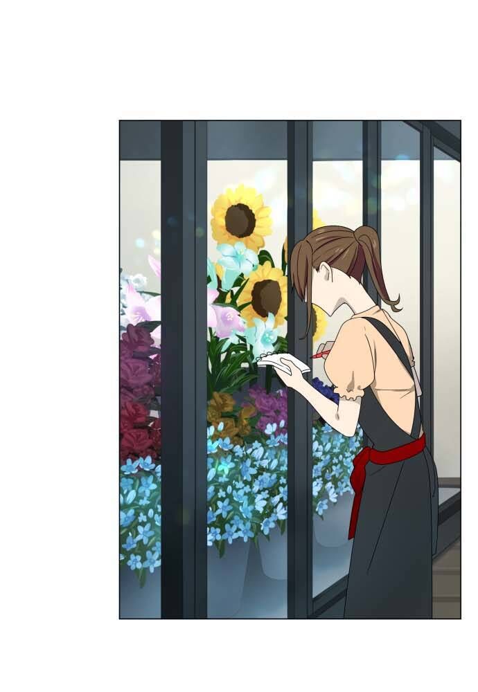 Trái Tim Của Luce Chap 8 - Next Chap 9