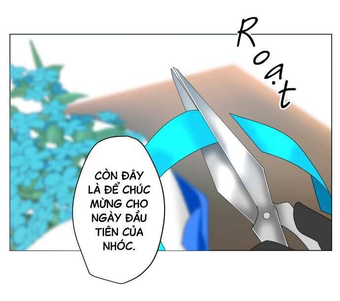 Trái Tim Của Luce Chap 8 - Next Chap 9