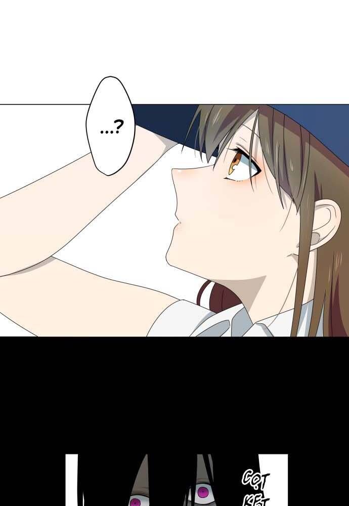 Trái Tim Của Luce Chap 9 - Next Chap 10