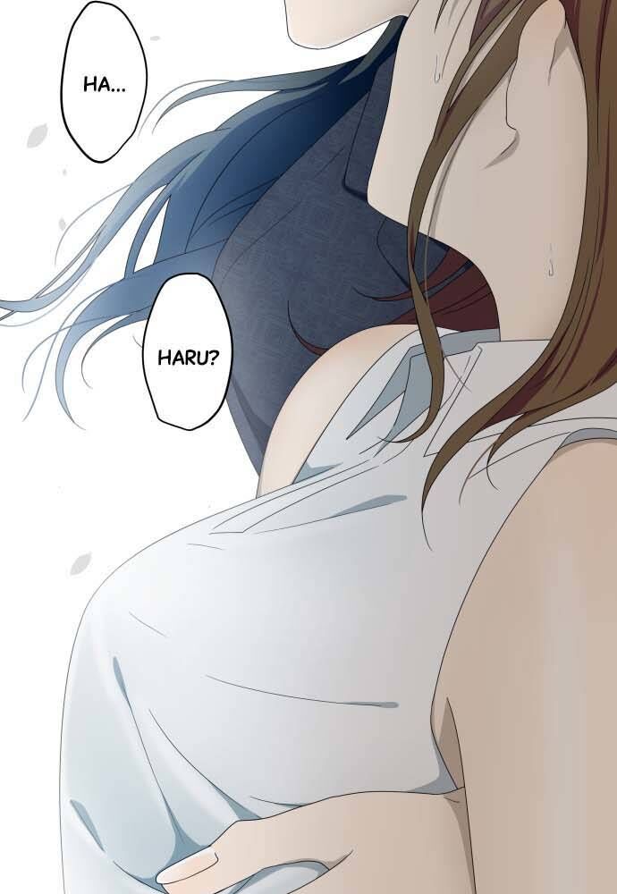 Trái Tim Của Luce Chap 9 - Next Chap 10