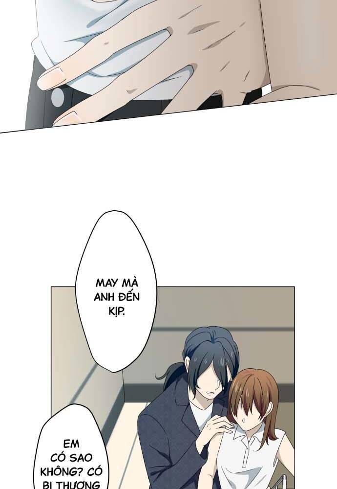 Trái Tim Của Luce Chap 9 - Next Chap 10