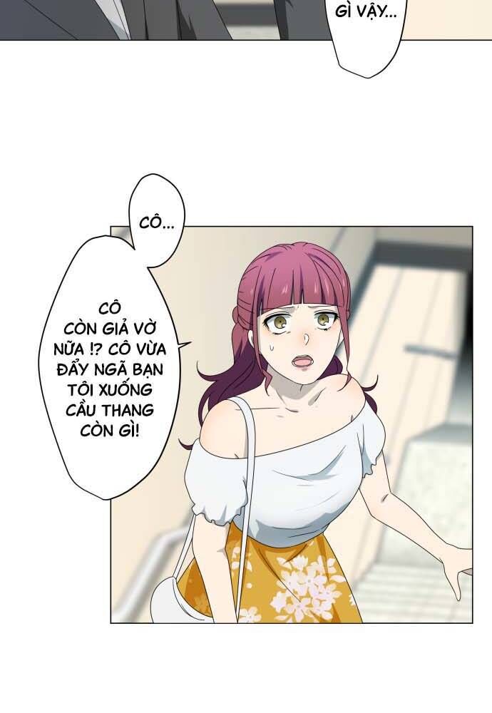 Trái Tim Của Luce Chap 9 - Next Chap 10