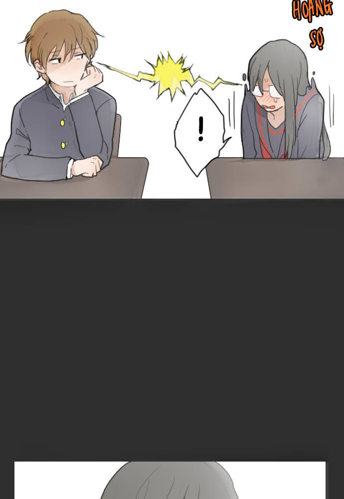 Hoa Cánh Sao Chap 10 - Next Chap 11