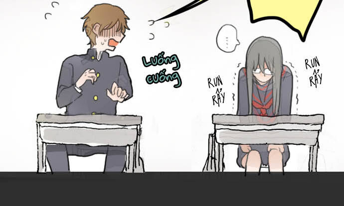 Hoa Cánh Sao Chap 10 - Next Chap 11