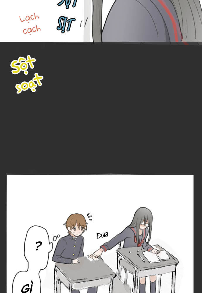 Hoa Cánh Sao Chap 10 - Next Chap 11