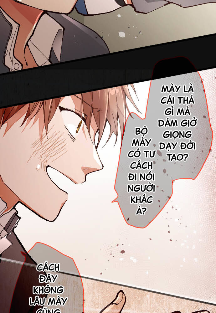 Hoa Cánh Sao Chap 101 - Next Chap 102